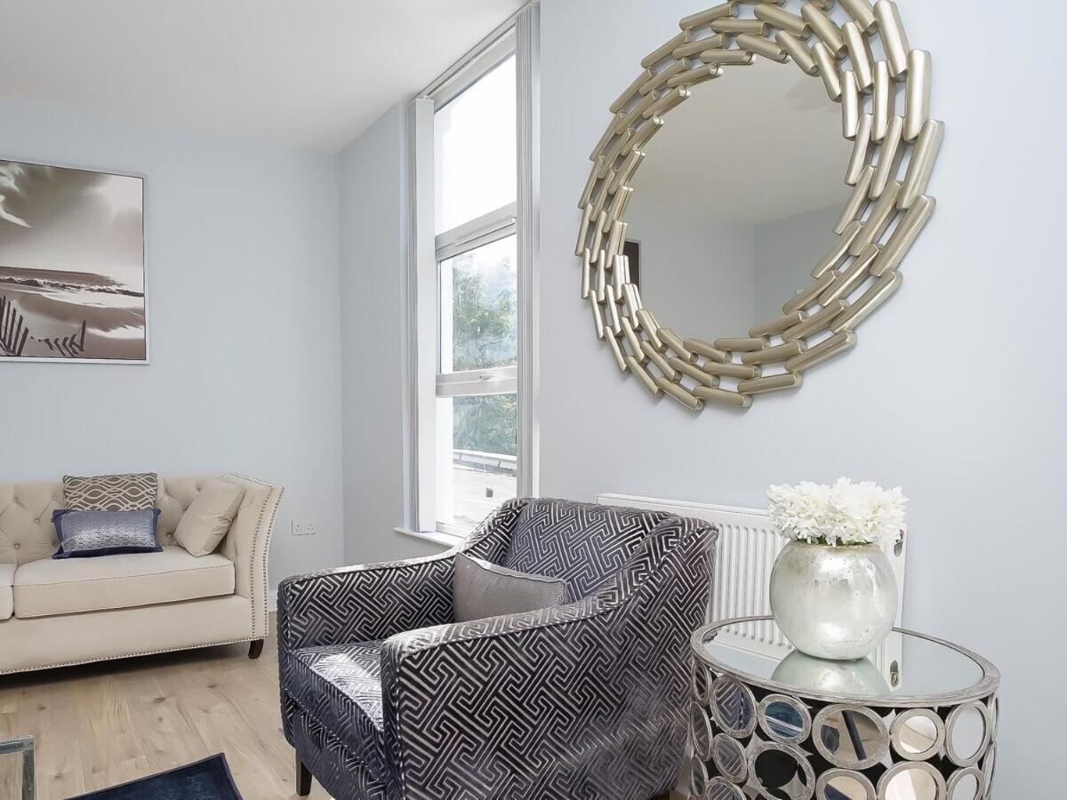 City Centre 3 Bdr Townhouse By Belfast City Breaks الغرفة الصورة